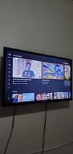 A picture of Hisense 32 smart tv
