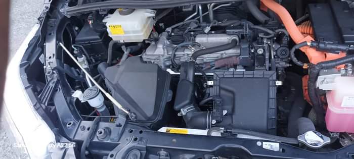 used toyota noah