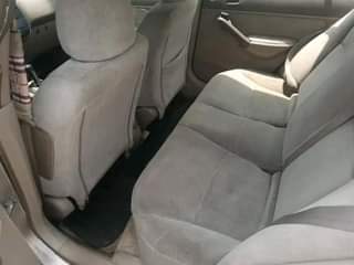 A picture of Honda Civic