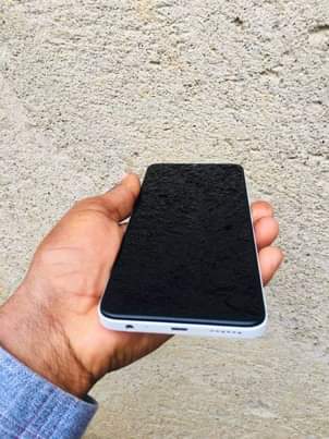 A picture of INFINIX SMART7