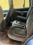 A picture of Ford explorer pure first body engine and gear is perfect
