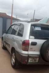 A picture of toyota