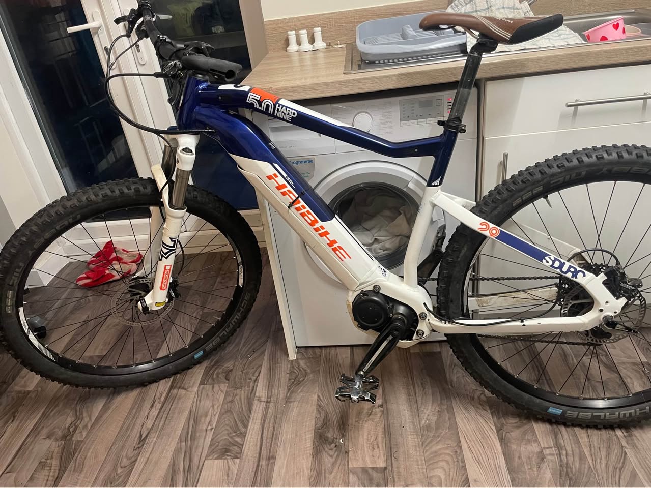 bikes