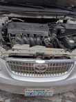A picture of Very sharp 2006 Toyota Corolla less than a year used