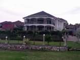 A picture of House for sale in GAYAZA on half an acre 800m
