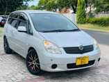 A picture of TOYOTA SPACIO