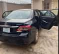 A picture of Toyota Corolla 2012 Price 1 9m to owner settlement 100k