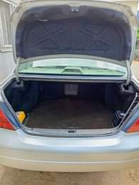 A picture of Toyota Avalon dashboard going for 1 5m engine and transmission