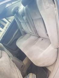 A picture of TOYOTA CAMRY 2004 MODEL AKA BIG DADDY Engine is percent