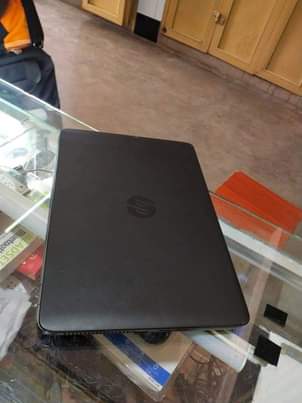 A picture of Laptops