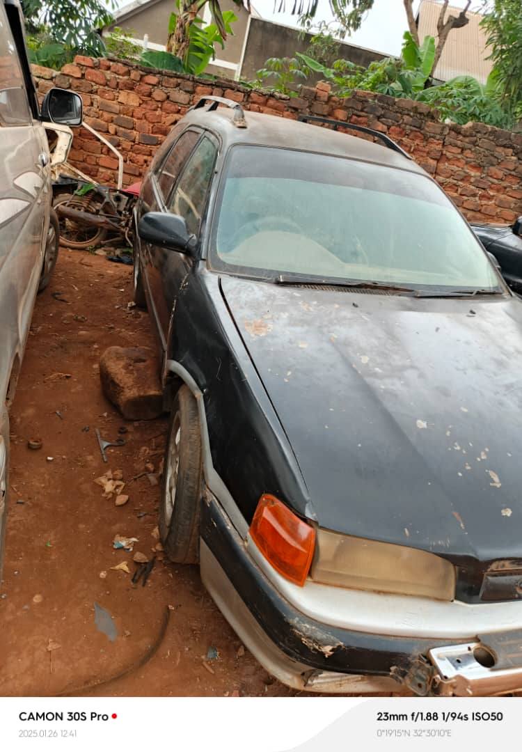 A picture of Calibu 3 2M call 0701488581 what s app 0776417404
