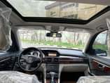A picture of Reg 2009 Glk 350 first body Toks standard going for