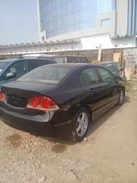 A picture of Honda Civic Buy and drive 1 850 to owner 50k