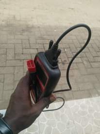 A picture of 2024 KONNWEI KW808