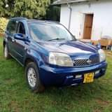 used nissan xtrail
