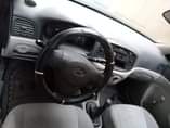 A picture of 2017 Hyundai Accent 2017 14