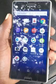 sony xperia