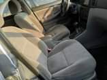 A picture of 2003 Toyota Corolla