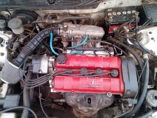 honda vtec