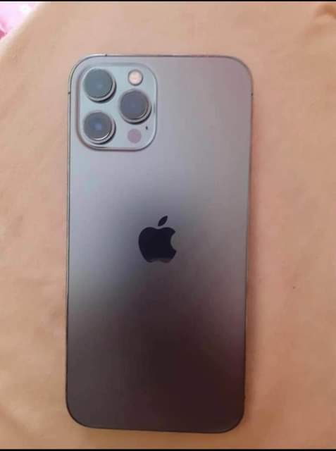 iphone 12pro