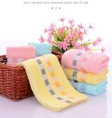 towels