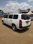 A picture of 2008 Toyota probox 1500cc 2wd on sale 254757422388