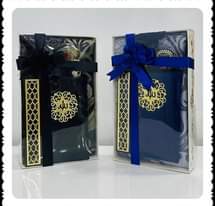 A picture of LUXURY GIFT SET