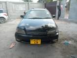 A picture of Toyota Cardna Hyoo full Ac Tair Safi Bei imepoa mil