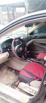 A picture of Dealer food ooo buy and fix the AC every other