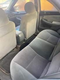 A picture of Registered 2004 Honda accord
