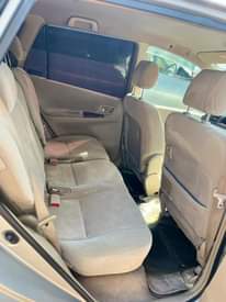 A picture of Toyota spacio 1.5cc vvti engine 2006 Model 18.5m neg 0756494005