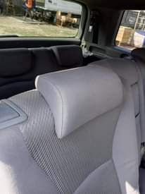 A picture of 2005 Toyota Highlander