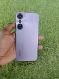 A picture of Infinix hot 20s