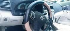 A picture of Register Toyota Camry very clean