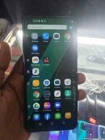 A picture of INFINIX NOTE 7