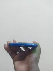 A picture of ITEM TECNO SPARK 8C CONDITION 64GB 4GB USED AS NEW