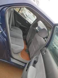 A picture of 2004 Honda Accord Used