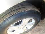 A picture of Suzuki Escudo 2005