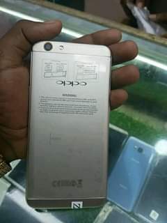 oppo f1