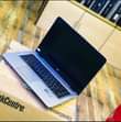 A picture of HP laptop