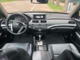 A picture of Honda Accord 2009