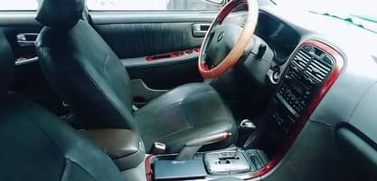 A picture of Car for sell