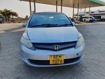 used honda airwave