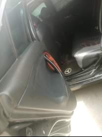A picture of Toyota camry 2008