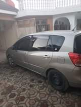 A picture of SPACIO TSH MIL 10 7 TUPIGIE CHAAP 0657550550 0748481460