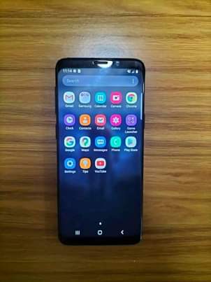 A picture of Exchanger samsung s9plain