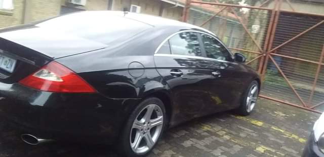 Car F.