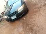 A picture of V4 Honda Accord Perfectly Working Engine Gear CHILLING AC Firstbody