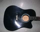 A picture of Nauza Gitaa Acoustic Guitar