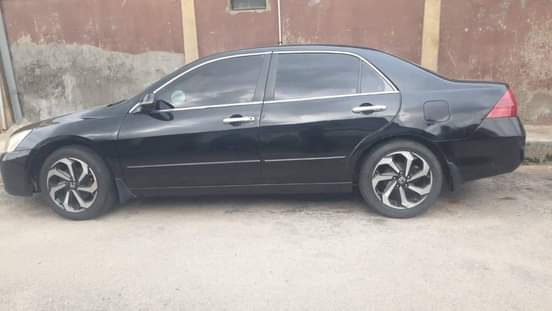 A picture of Car